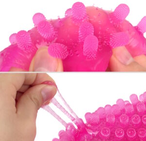 よいこのおもちゃ テンタクルンルン♪