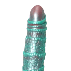 龍鱗 Dragon Dick