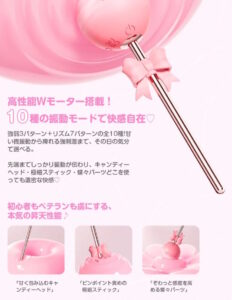 ToyCod 初Sweet BoBo